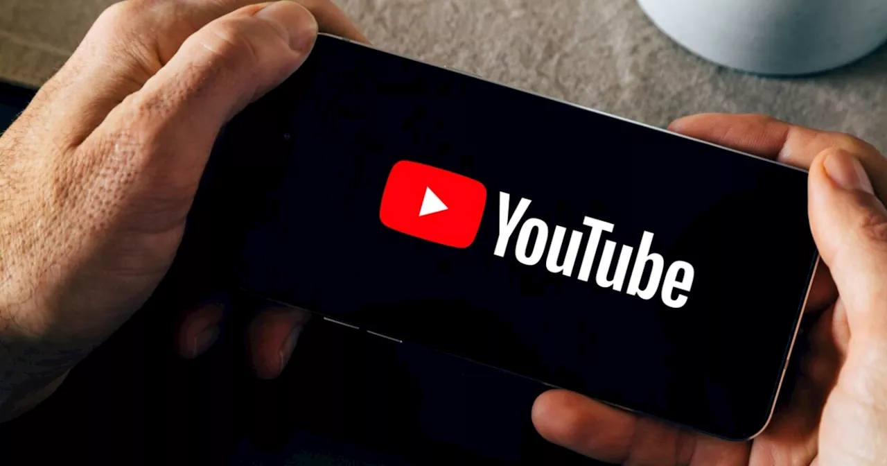 YouTube requiring creators to label 'realistic' AI content