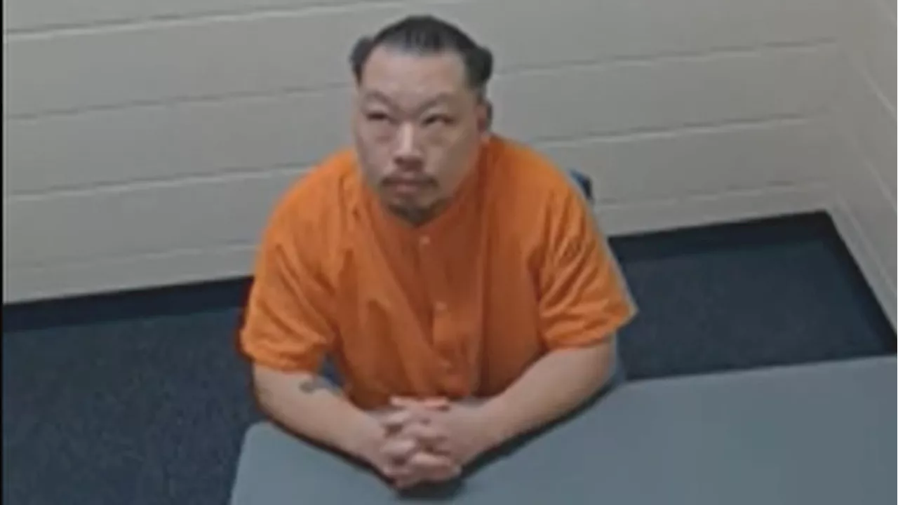 Jesse Vang, man linked to missing Elijah Vue, seeks dismissal of child neglect charge