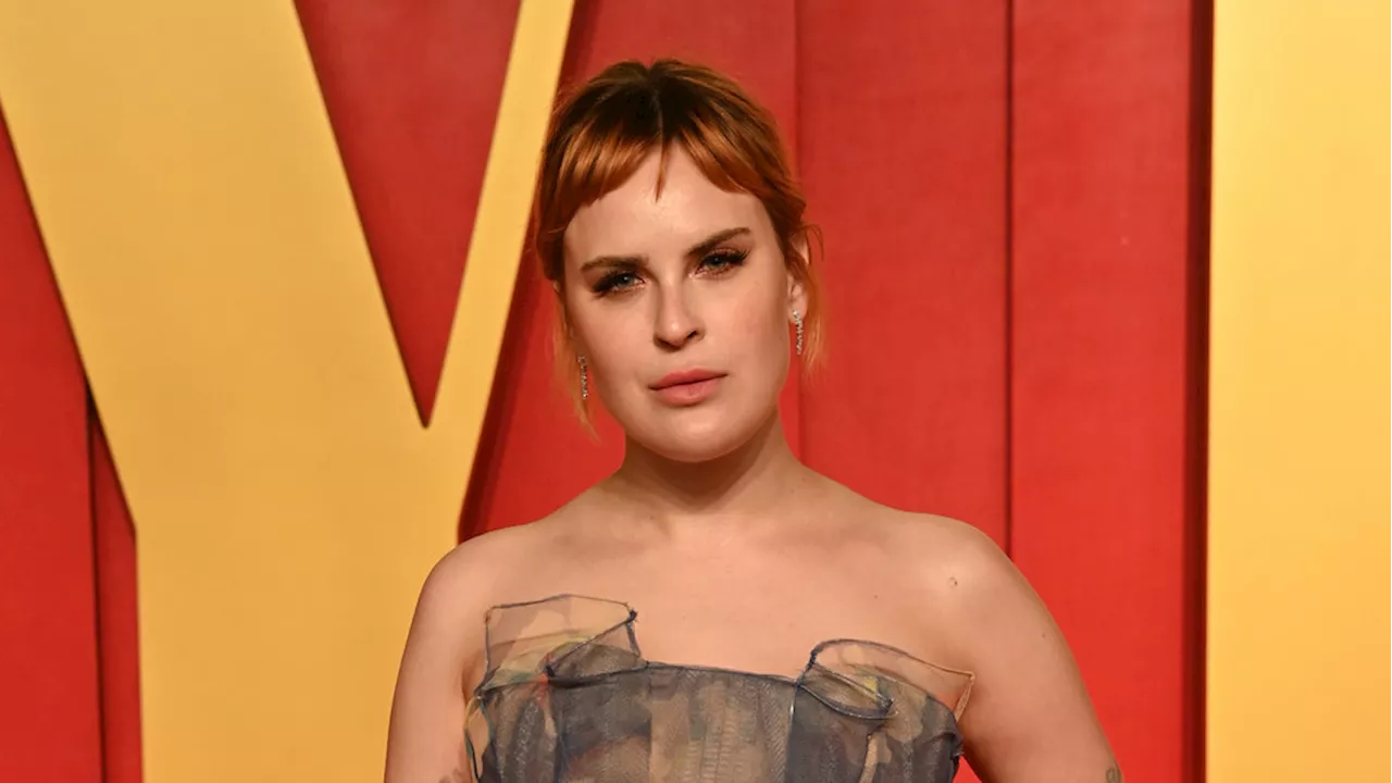 Tallulah Willis reveals autism diagnosis as an adult