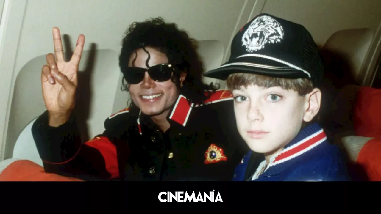 'Es un lavado de cara': El director de 'Leaving Neverland' arremete con dureza contra el biopic de Michael Jackson