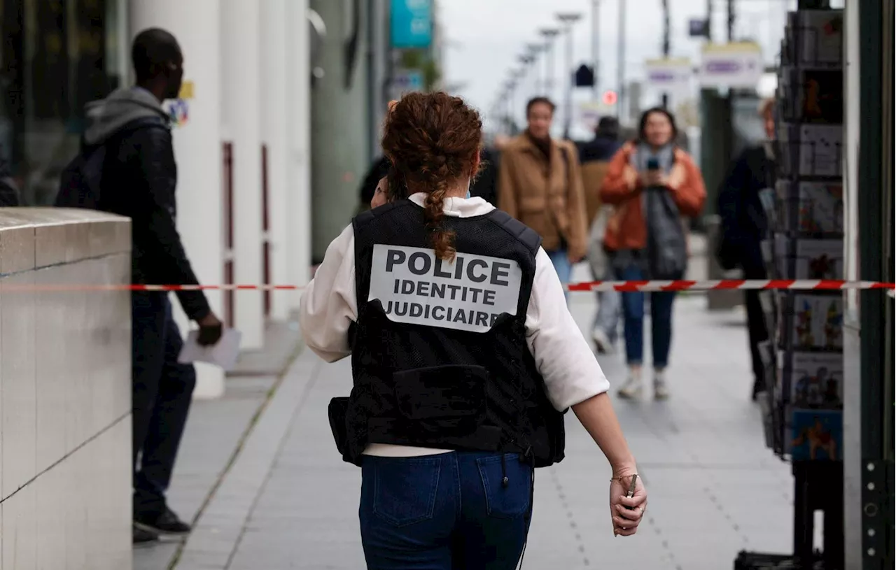 Grenoble : Deux personnes blessées au cours d’une fusillade en plein centre-ville