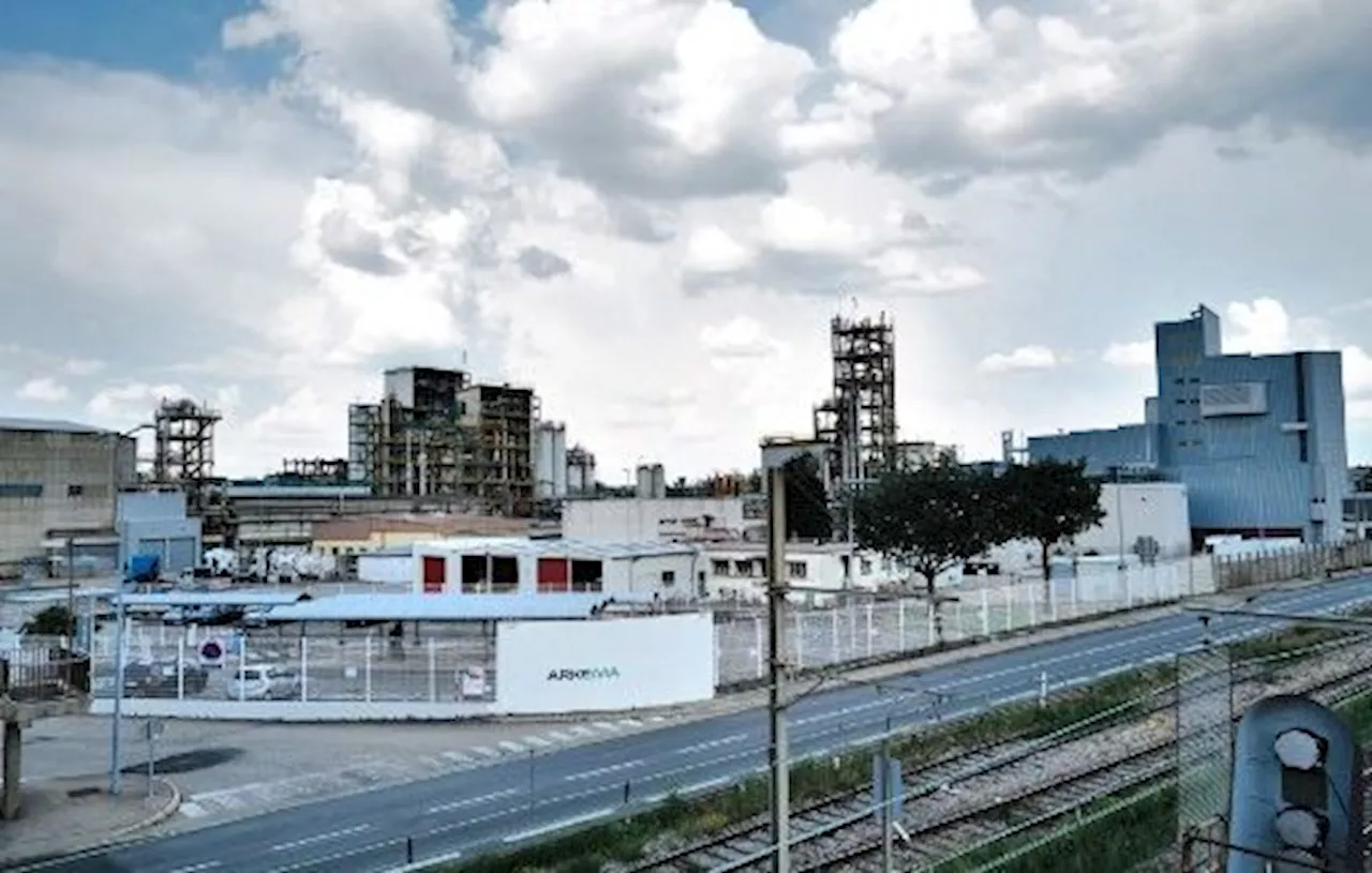 Polluants éternels : La Métropole de Lyon attaque Arkema et Daikin en justice pour payer les travaux de décontamination