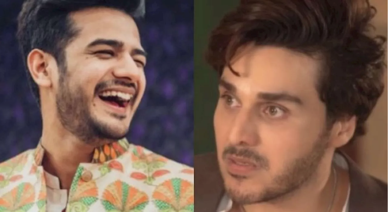 Zulqarnain’s meme roasts Ahsan Khan’s double standards