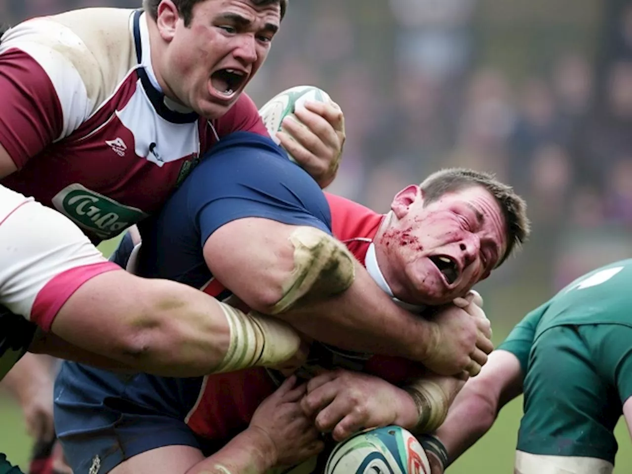 First Pro Rugby Union Player Confirmed To Have Died From Blows To The Head