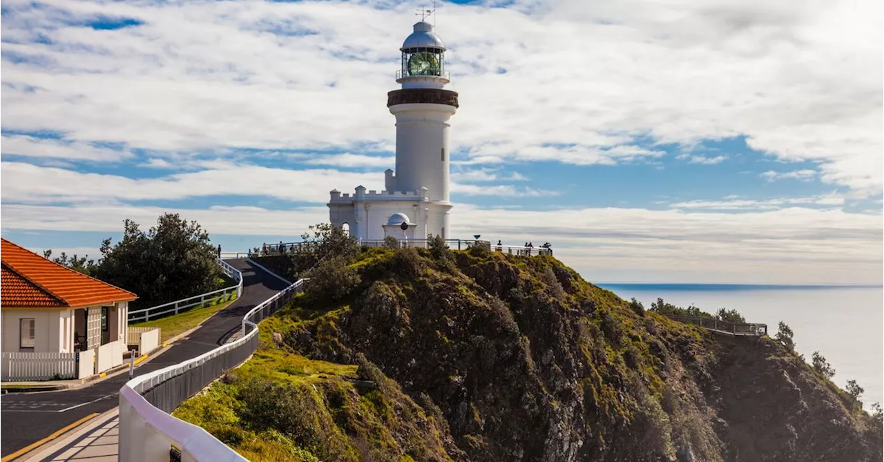 Iconic Byron Bay sites given dual Indigenous place names