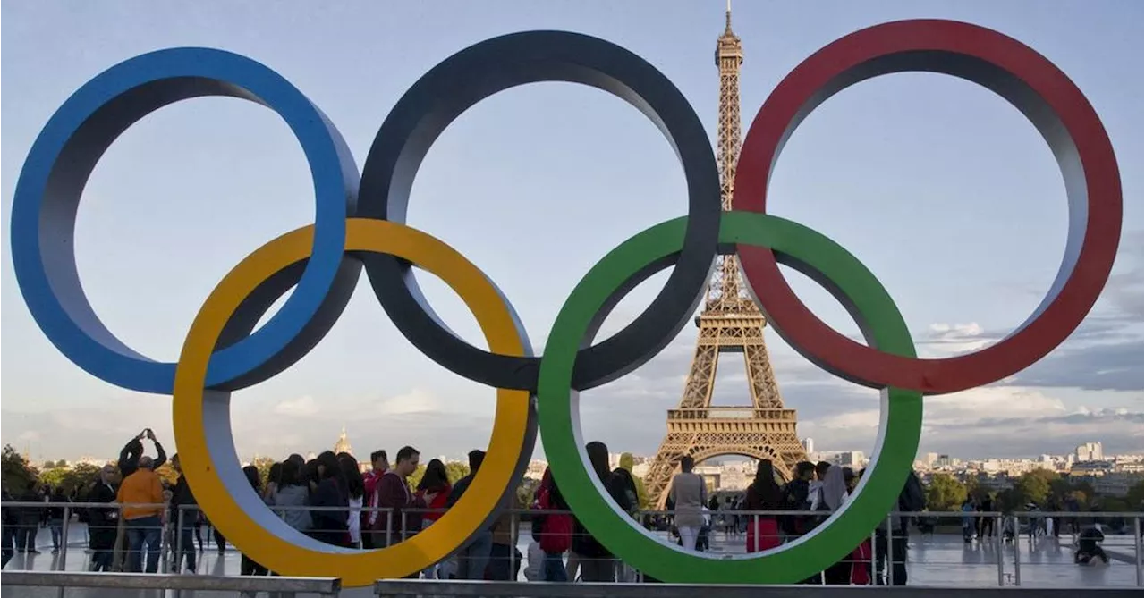 IOC excludes Russian and Belarusian athletes from Paris 2024 opening ceremony