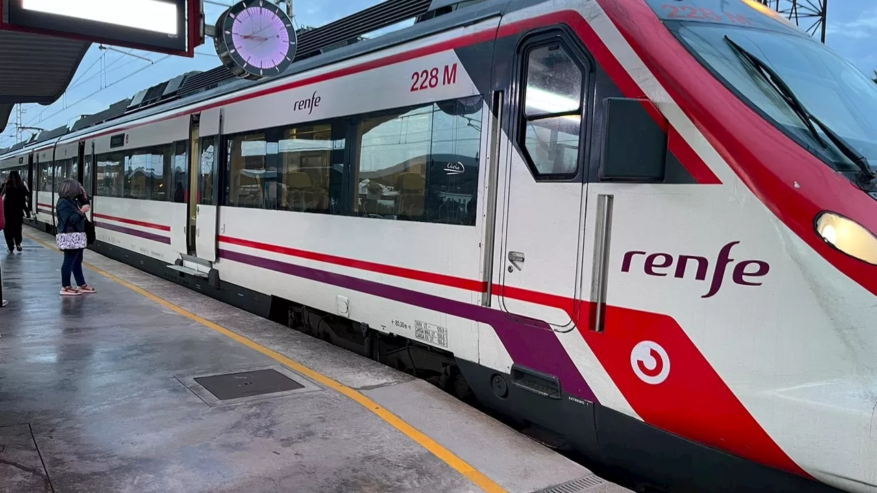 Abonos gratuitos de Renfe: todos los requisitos para acceder a ellos en 2024