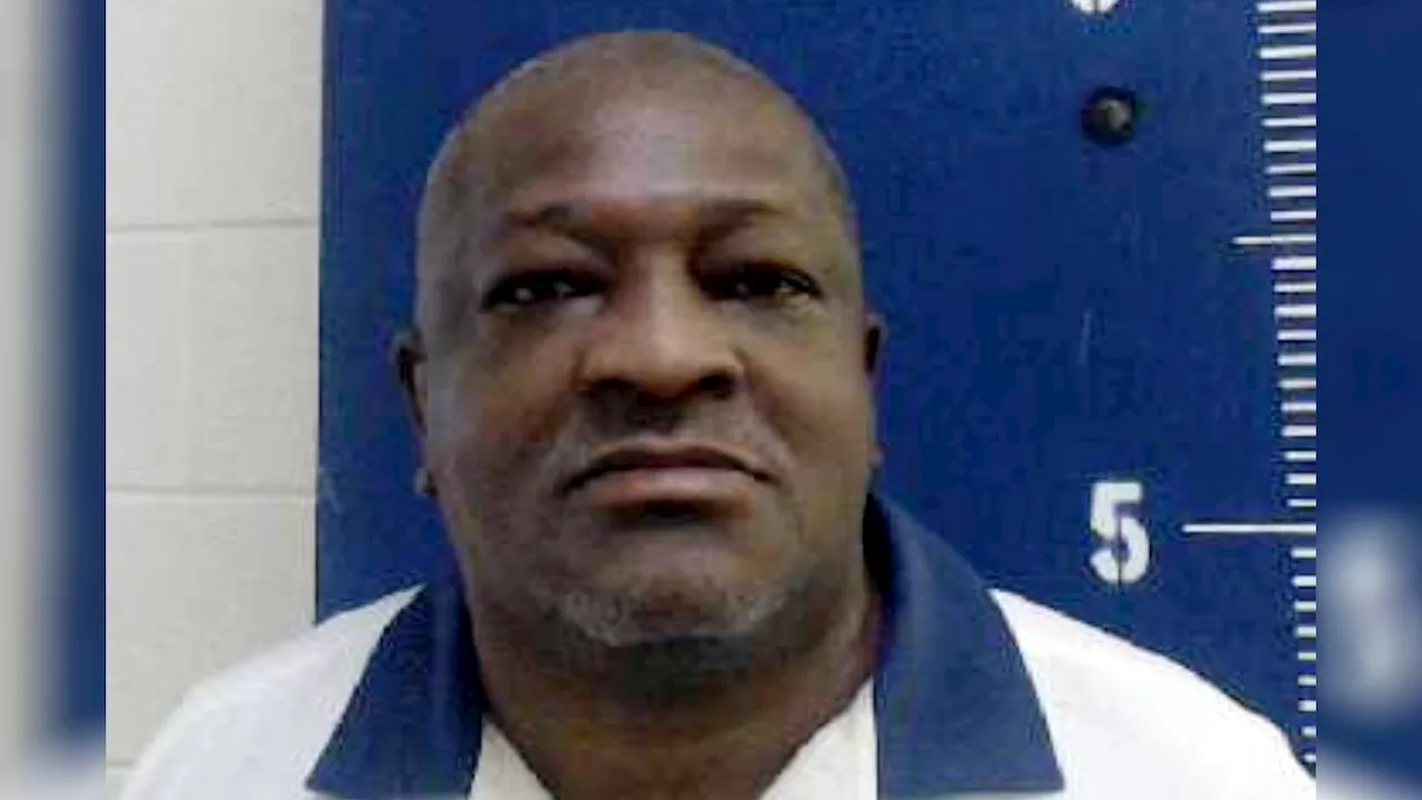 Georgia board declines to stay man's execution after lawyers claim he's intellectually disabled