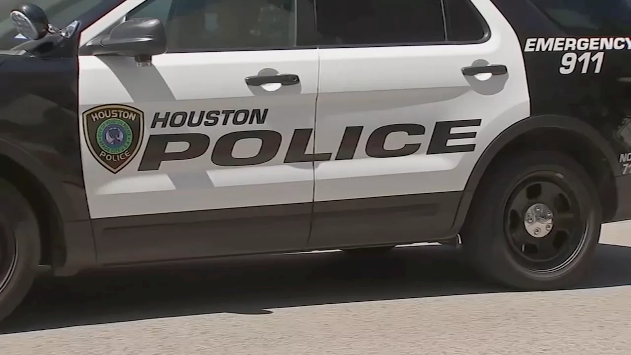 Houston police union asking Chief Finner to be recused from investigation into HPD suspended cases