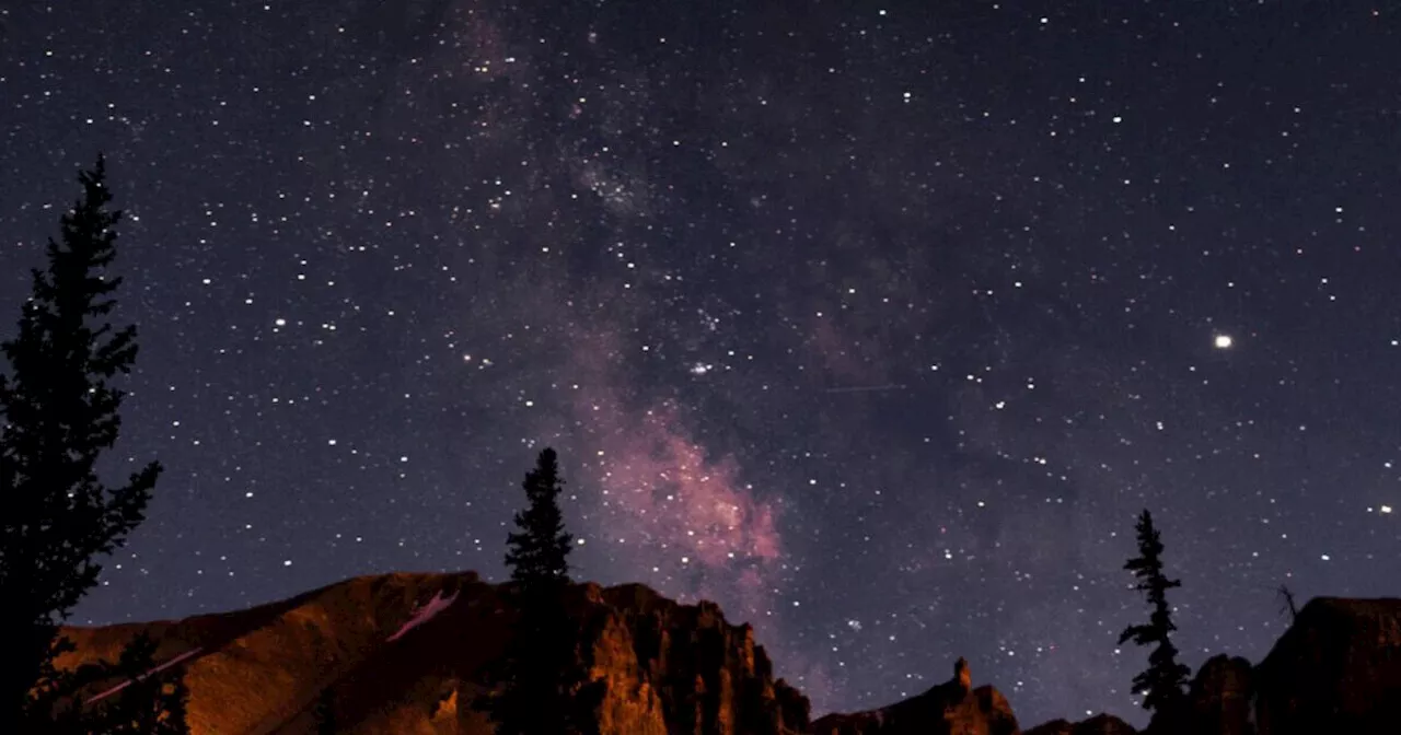 Grand Canyon, other national parks are throwing stargazing parties