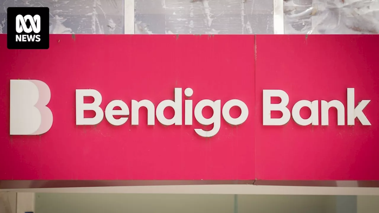 Bendigo Bank delays exit from Nauru as Chinese state-owned bank emerges as replacement