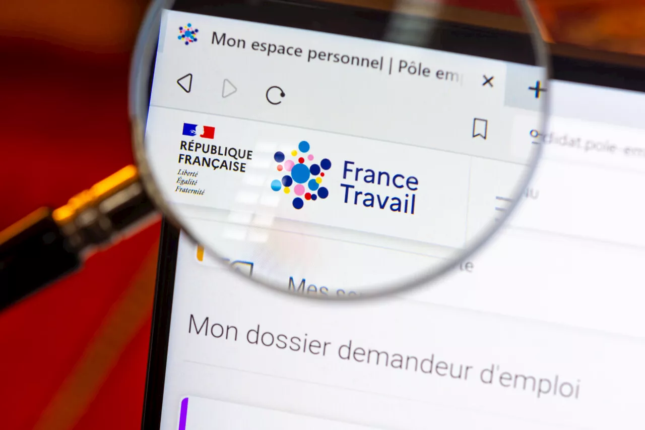 Cyberattaque massive de France Travail : trois personnes interpellées