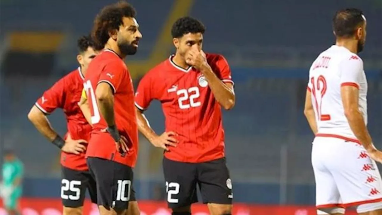 مرموش: صلاح أحد أفضل اللاعبين حول العالم.. وأتعلم منه كيف أكون محترفًا