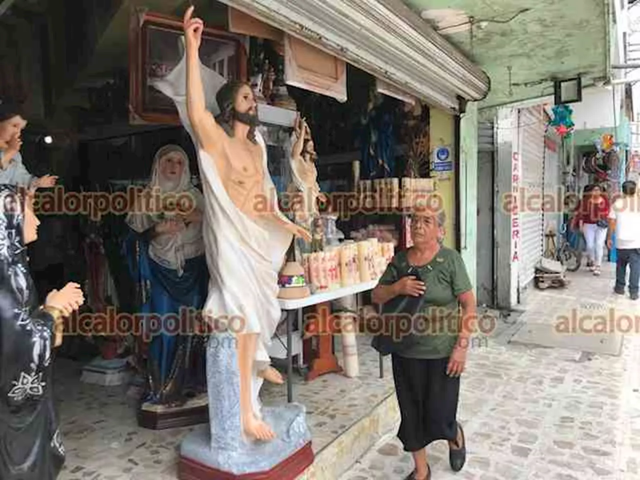 Luchar por una sociedad en paz, pide sacerdote ante violencia