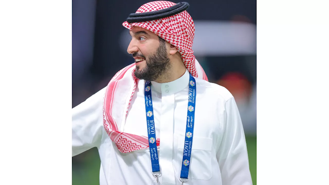رئيس الهلال يستغرب تعثر مشروع توثيق البطولات