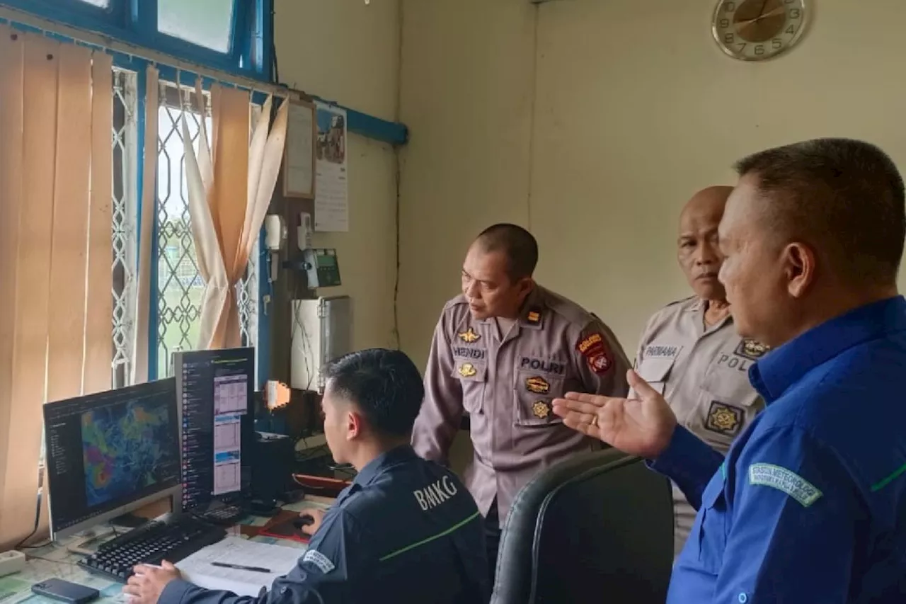 BMKG masih berupaya menganalisa gempa di Kapuas Hulu Kalbar