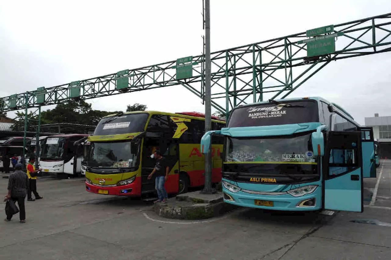 Ditjen Hubdat imbau operator bus tak gunakan klakson “telolet”