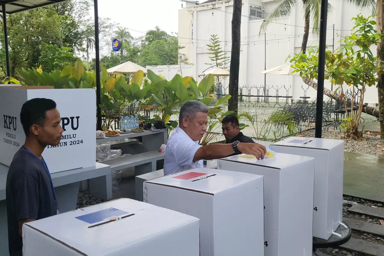 KPU Kubu Raya harap DPRD terpilih dapat membawa kesejahteraan