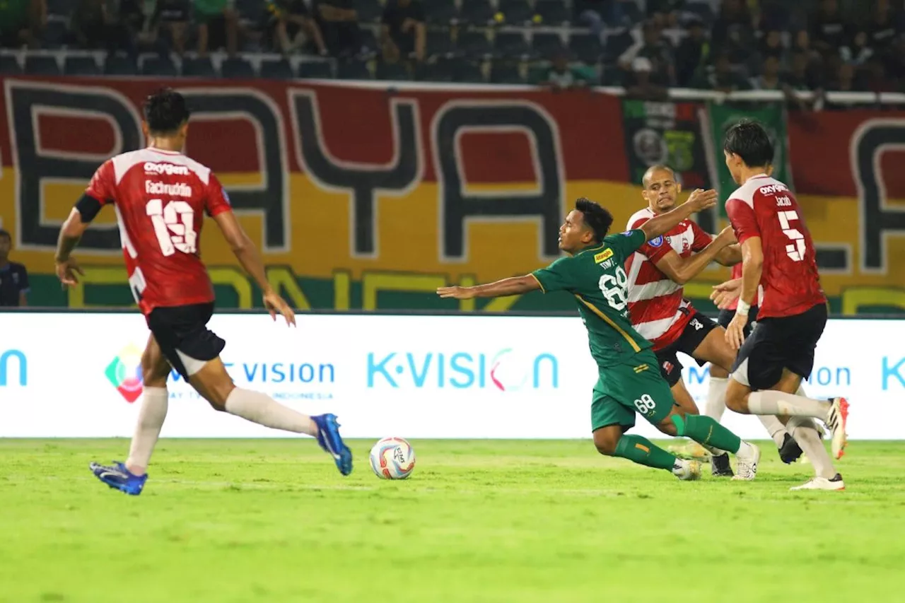 Paul Munster: Toni Firmansyah belum dilepas ke timnas U-20