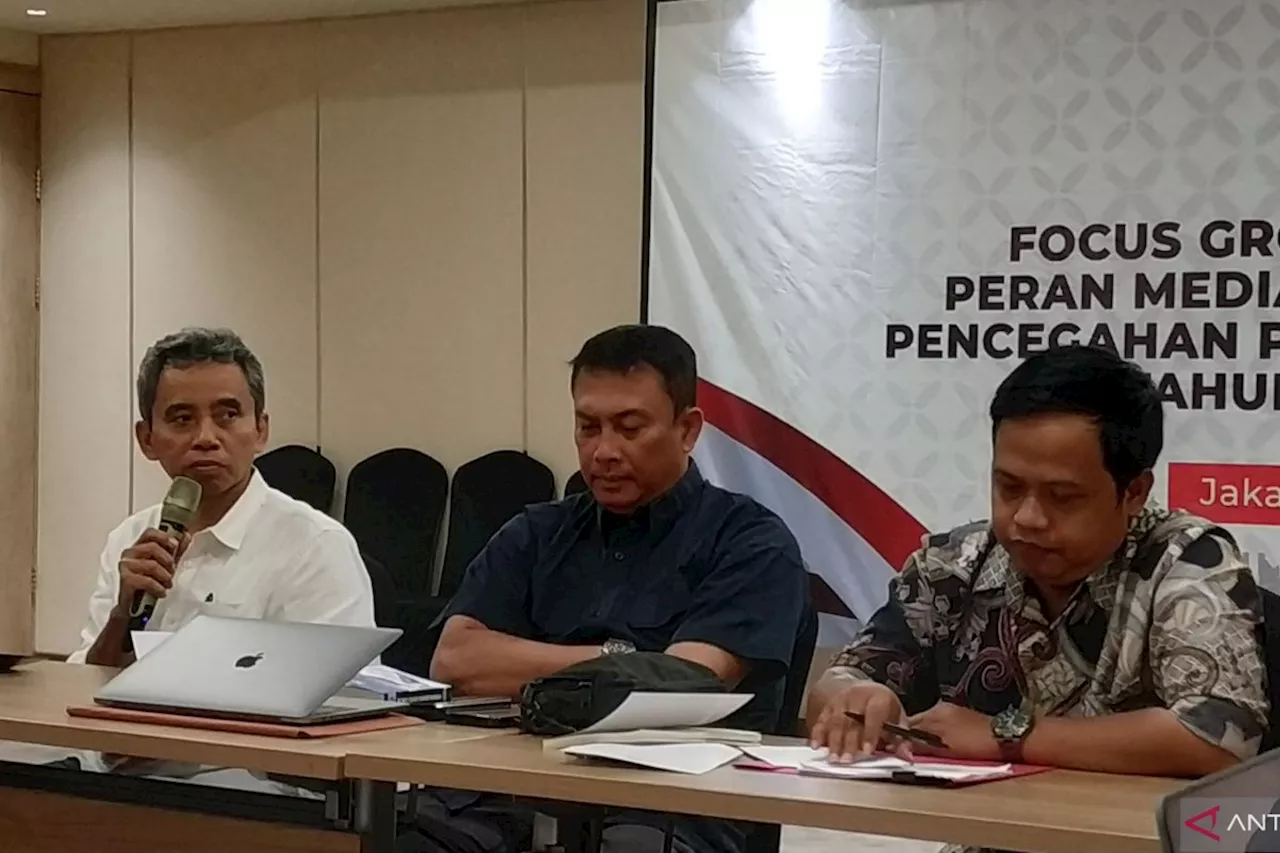 Pengamat minta media massa tak glorifikasi paham radikal terorisme