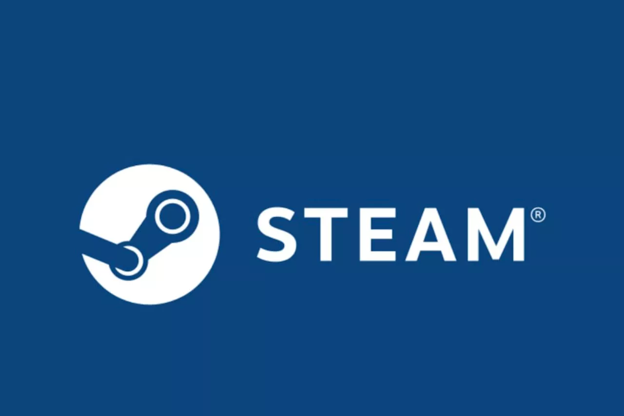 Steam rombak fitur berbagi keluarga