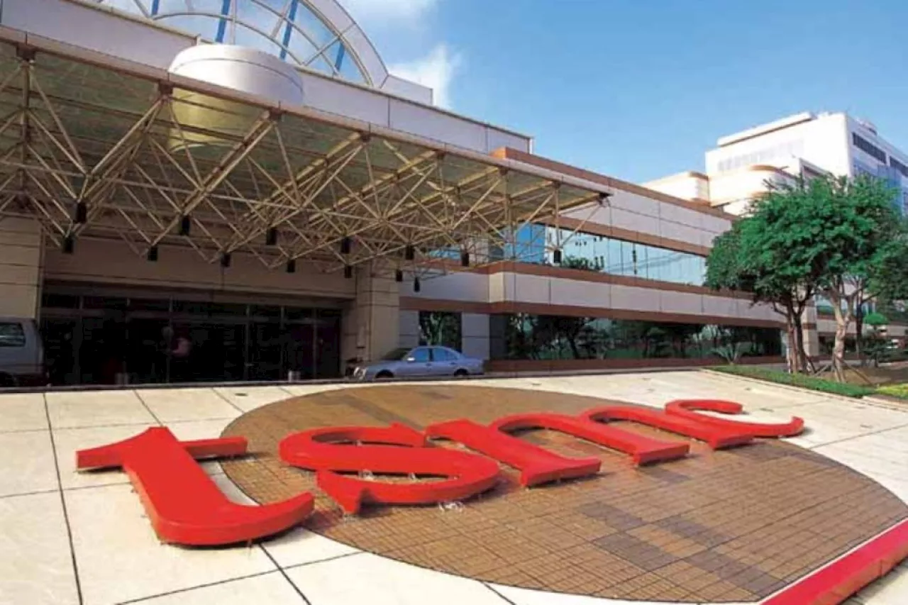 TSMC disebut berpotensi perluas jangkauannya ke Jepang