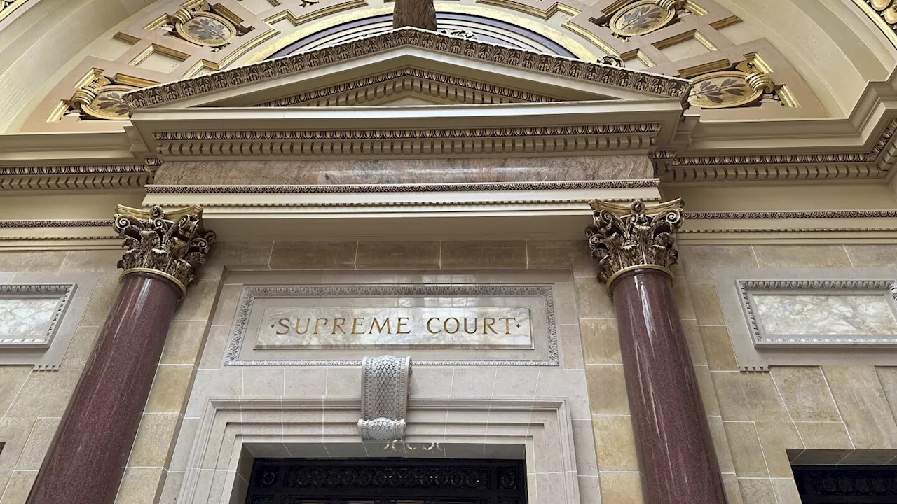 Wisconsin Supreme Court prepares to weigh in on recall election question