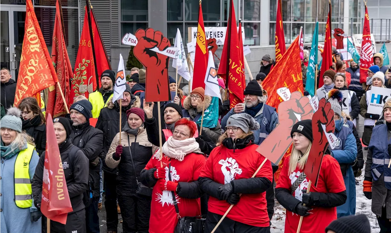 Debat om OK24: Er det så godt, som fagtoppen får det til at lyde?