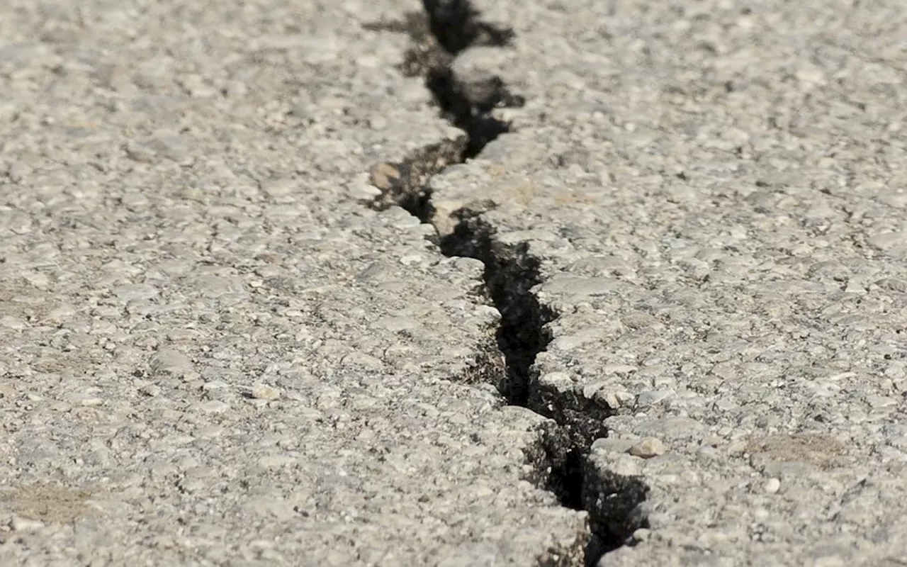 Descubren evidencia de los primeros terremotos de la Tierra