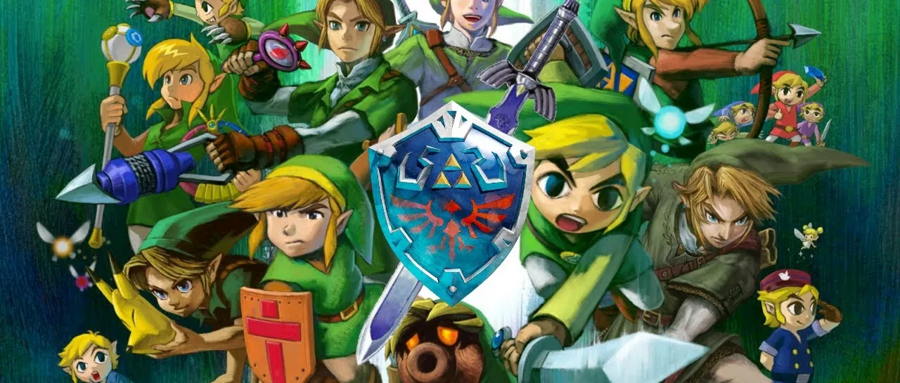 Shigeru Miyamoto revela cuál juego de Zelda es malo