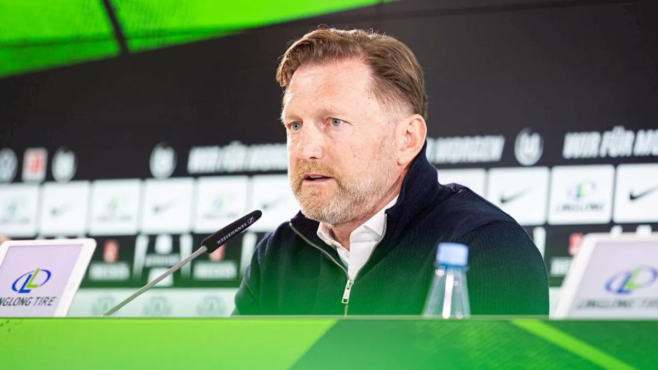 Hasenhüttl holt auch seinen Sohn zum VfL Wolfsburg