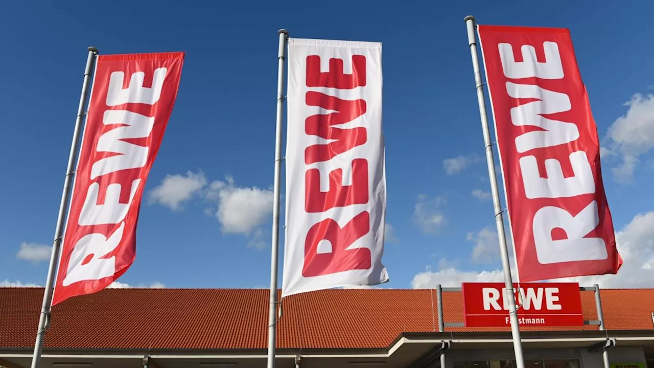 Rewe eröffnet erste vegane Filiale