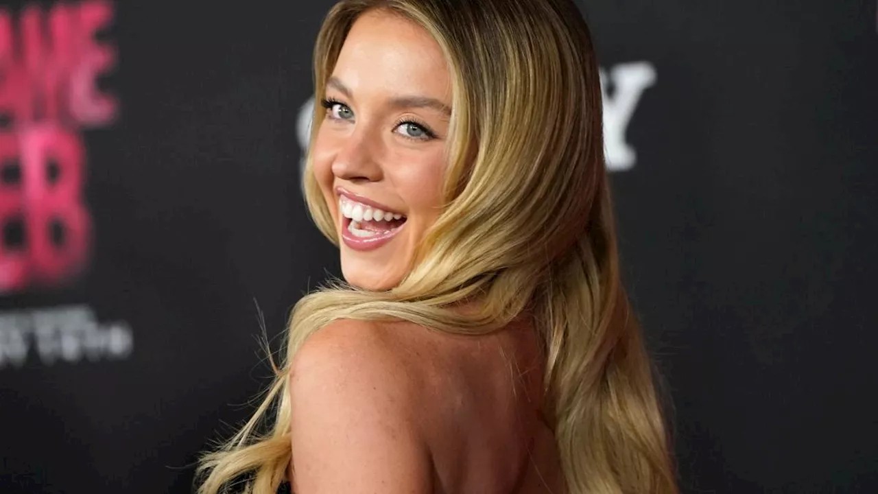 Sydney Sweeney: 'Versuche weiter, mich zu beweisen'