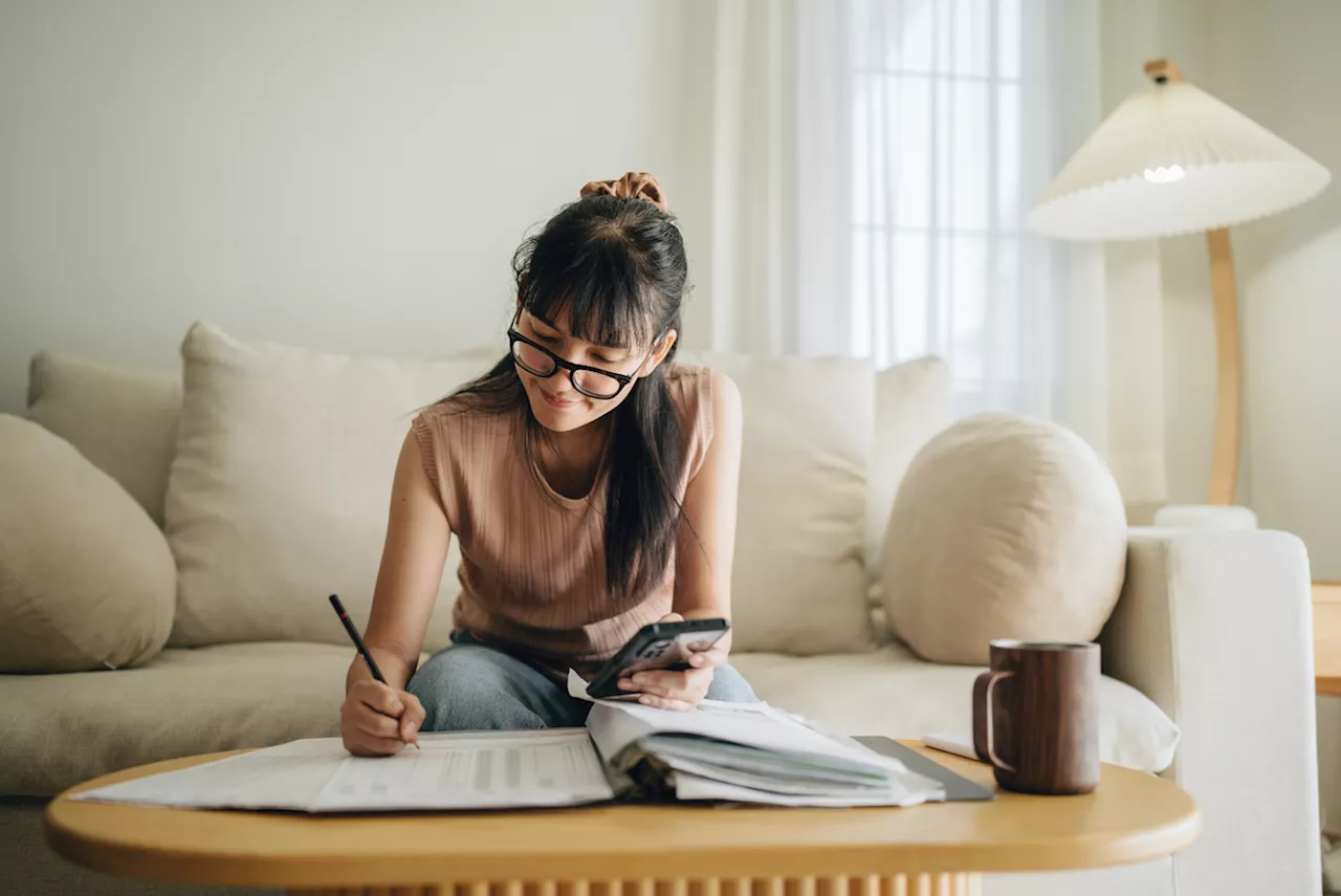11 Things You Must Do to 'Avoid Tax Return Mistakes,' IRS Says in New Alert
