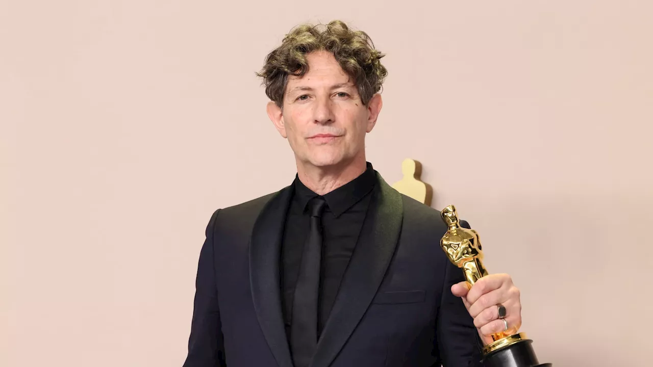 Plus de 450 professionnels juifs du cinéma dénoncent le discours de Jonathan Glazer aux Oscars 2024