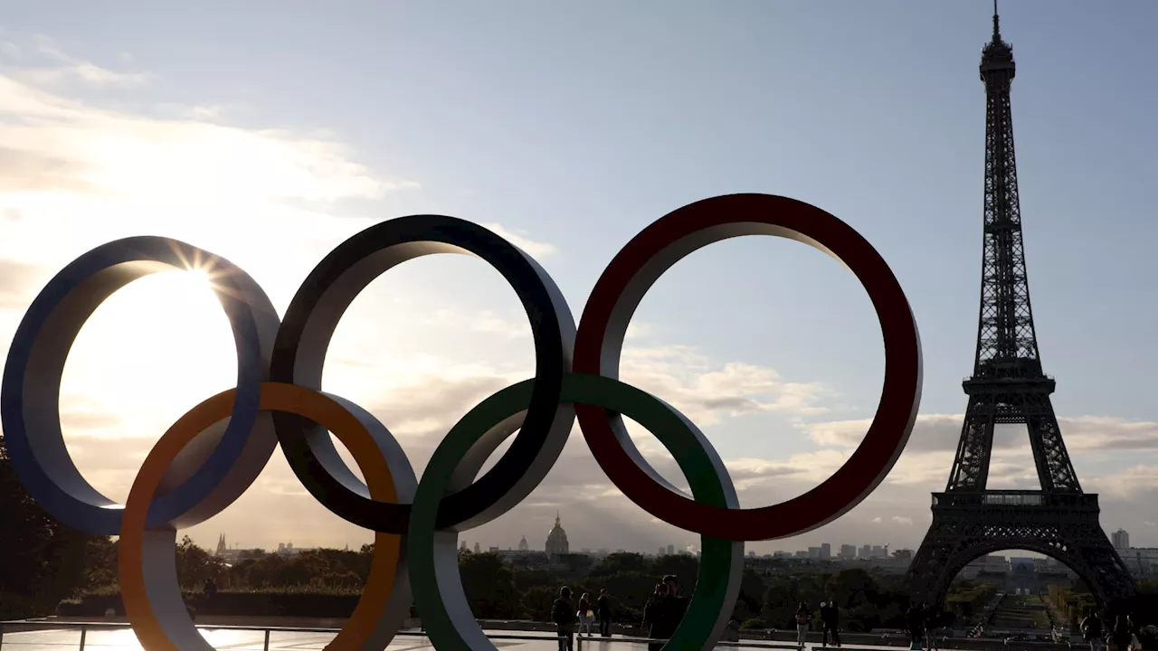 Plus des deux tiers de Franciliens resteront en Île-de-France pendant les Jeux olympiques