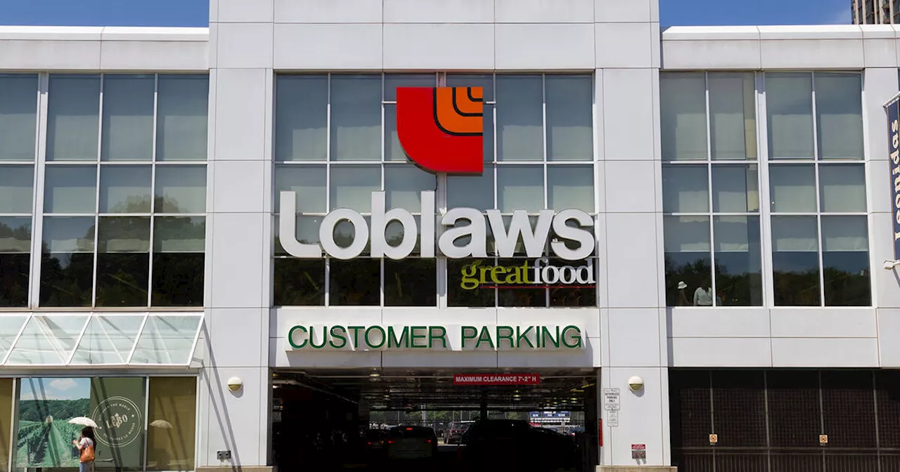 Thousands of Canadians are planning to boycott Loblaw stores