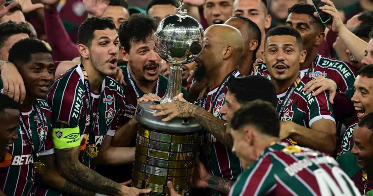 Campeón de la Copa Libertadores 2024 recibirá más dinero que antes: conozca la cifra