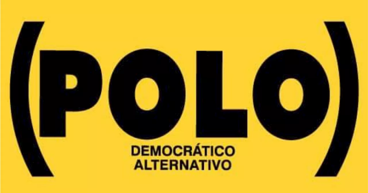 Polo Democrático en Atlántico llama a sus militantes a discutir si conviene o no una Constituyente