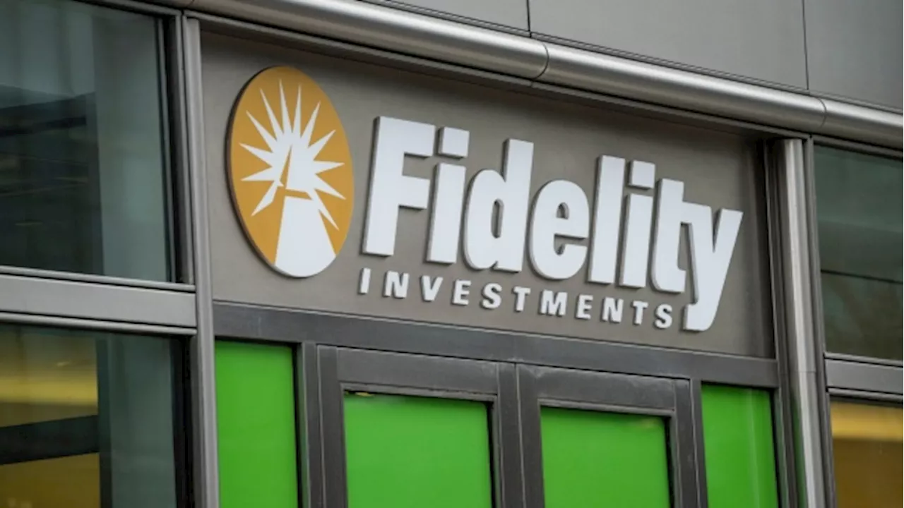 Fidelity Weighs Cutting 20 China Jobs as Part of Global Layoffs