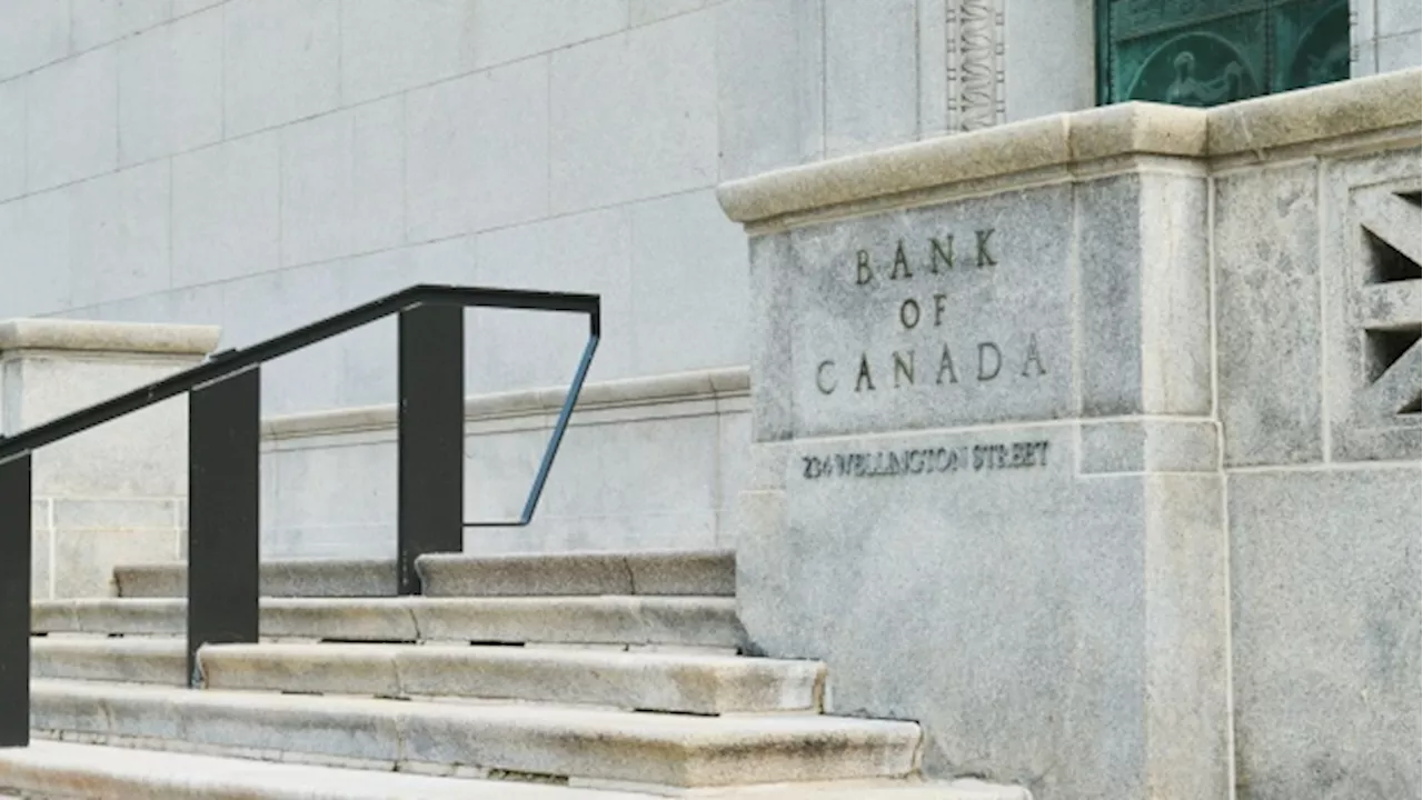 Strategists say the BoC's preferred inflation metrics 'have become biased'