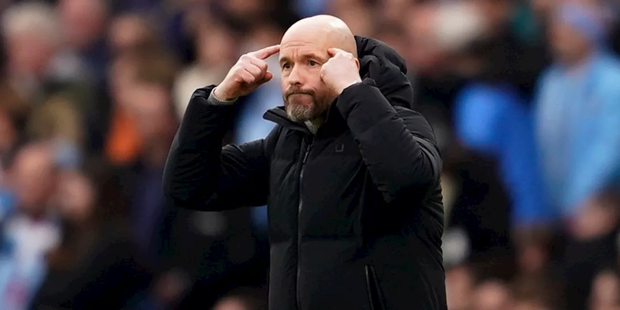 Apakah Erik Ten Hag Akan Dipecat Manchester United pada Akhir Musim Ini?