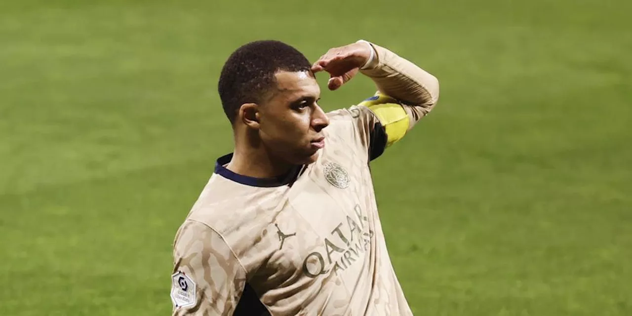 Di Mata Sir Ratcliffe, Mendatangkan Mbappe ke MU Bukan Langkah yang Cerdas