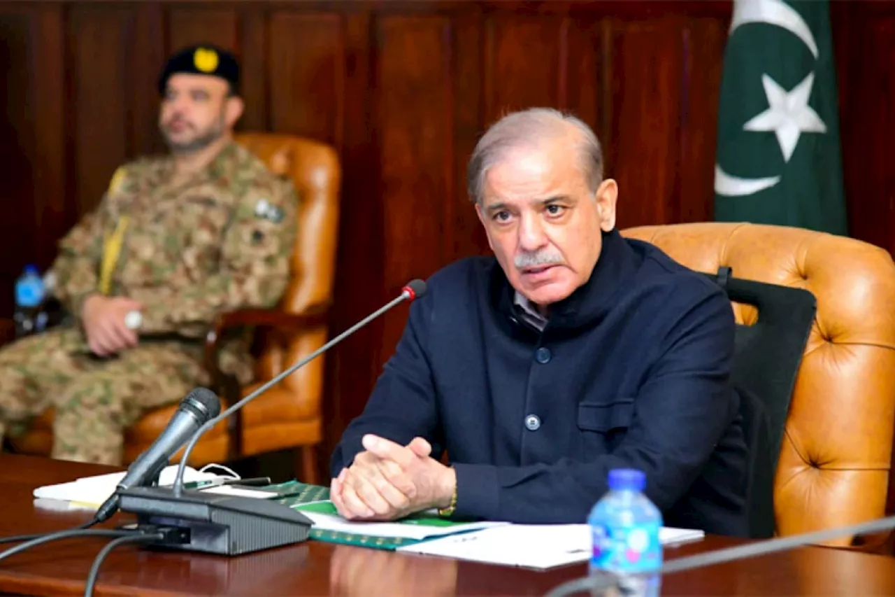 PM directs for report over provision of relief to rain affected people