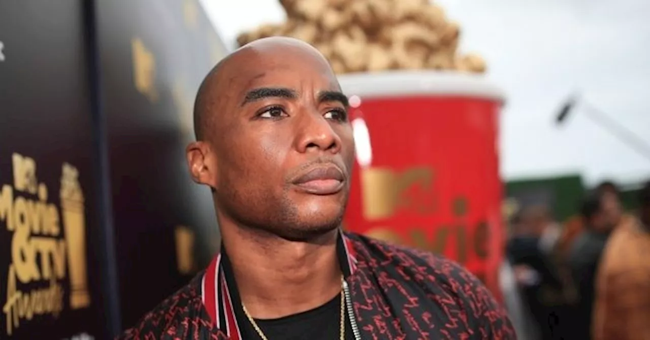 Charlamagne Tha God Says Donald Trump Voters ‘Want White Supremacy to Reign Supreme’