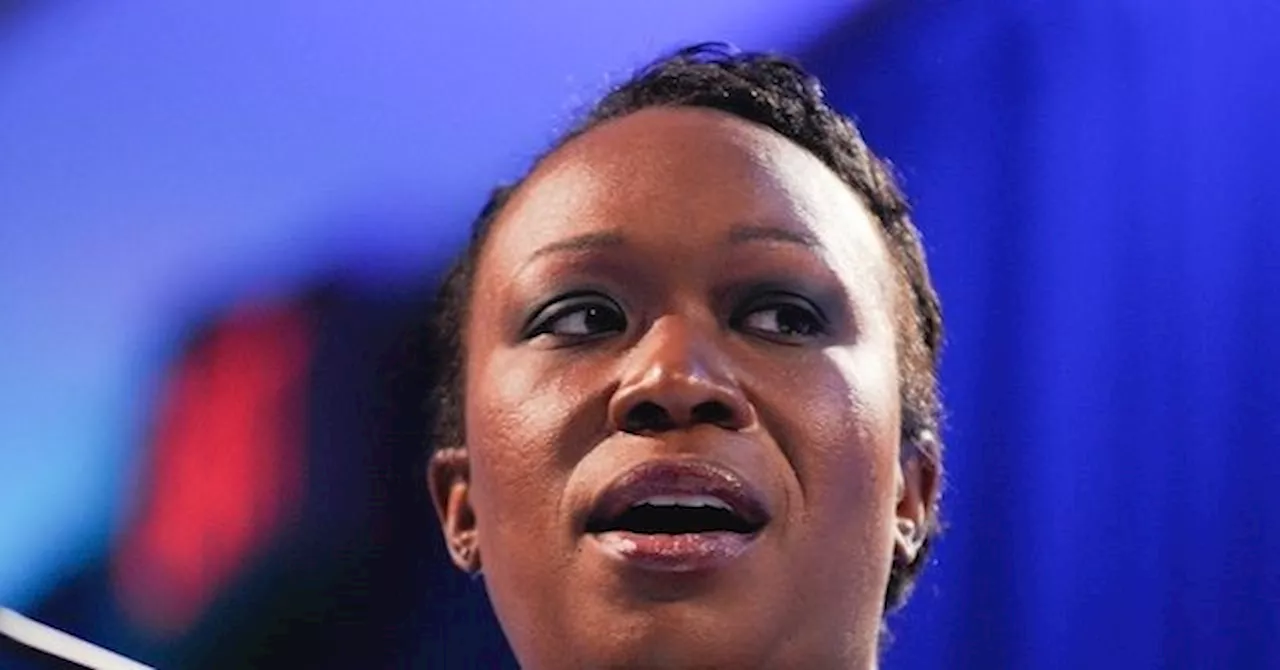 Joy Reid: Netanyahu and Putin Both Face Charges They’re ‘Prolonging Their Wars’ to Keep Power