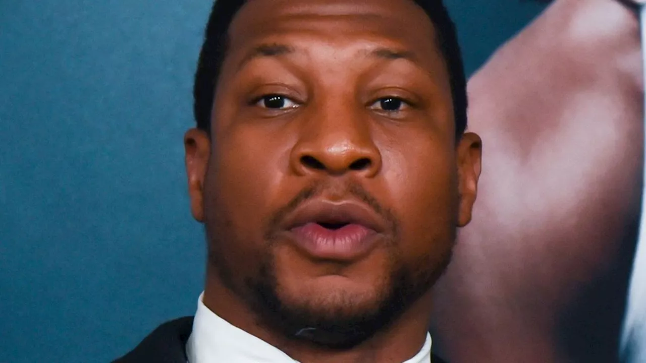 Jonathan Majors: Nächste Klage für gefallenen Marvel-Star