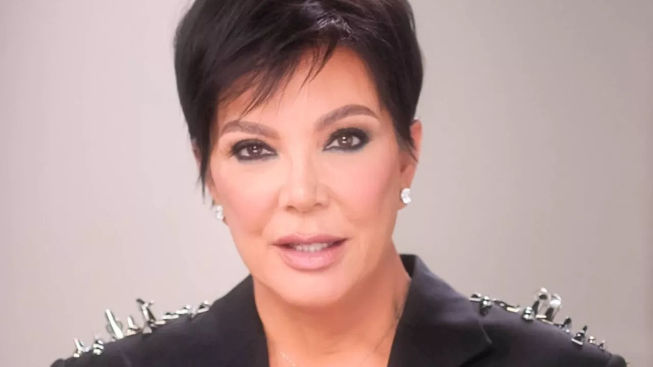 Kardashian-Matriarchin Kris Jenner: Bestürzung über Tod von Schwester Karen Houghton