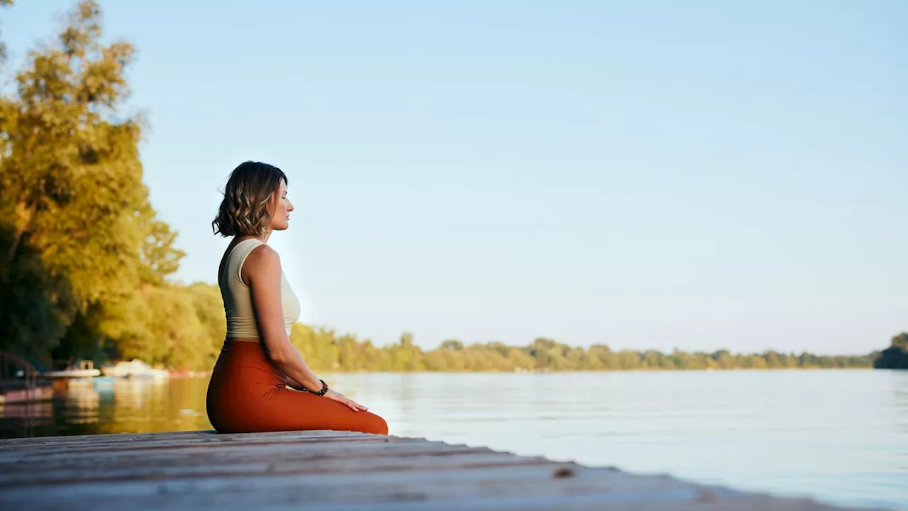 Psychologie: 3 Gewohnheiten von Menschen, die nicht unter Mikrostress leiden