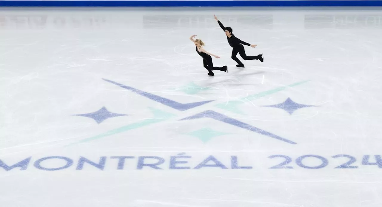 Five things to know for the figure skating world championships in Montreal